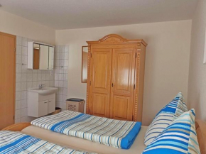 Ferienwohnung Haus Waldesrand